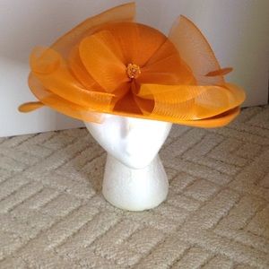 Church/Tea Hat